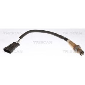 Achetez des Sonde lambda TRISCAN 8845 12001 à prix pour 120,22 €