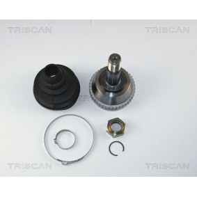 Achetez des Sonde lambda TRISCAN 8845 12003 à prix pour 64,07 €