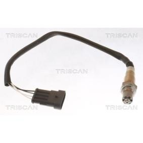 Achetez des Sonde lambda TRISCAN 8845 12005 à prix pour 128,06 €