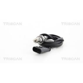 Achetez des Sonde lambda TRISCAN 8845 12006 à prix pour 103,91 €