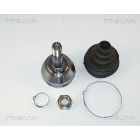 Achetez des Sonde lambda TRISCAN 8845 12010 à prix pour 153,80 €