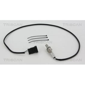 Achetez des Sonde lambda TRISCAN 8845 12023 à prix pour 137,81 €