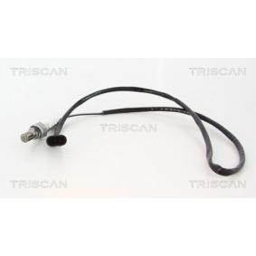 Achetez des Sonde lambda TRISCAN 8845 12030 à prix pour 98,51 €