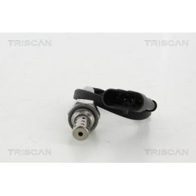 Achetez des Sonde lambda TRISCAN 8845 12038 à prix pour 99,89 €