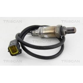 Achetez des Sonde lambda TRISCAN 8845 12054 à prix pour 66,17 €
