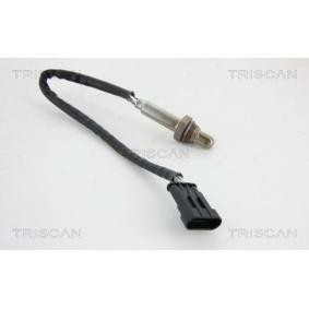Achetez des Sonde lambda TRISCAN 8845 12057 à prix pour 128,79 €
