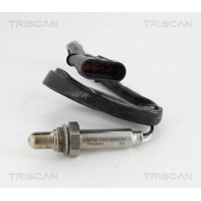 Achetez des Sonde lambda TRISCAN 8845 12070 à prix pour 36,54 €