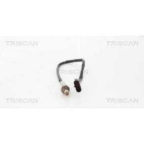 Achetez des Sonde lambda TRISCAN 8845 12095 à prix pour 71,57 €