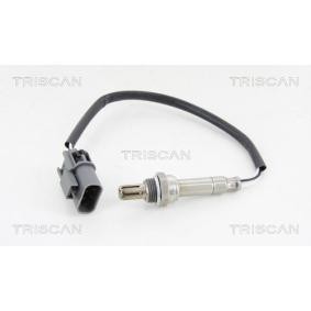 Achetez des Sonde lambda TRISCAN 8845 14119 à prix pour 40,64 €
