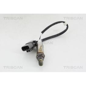 Achetez des Sonde lambda TRISCAN 8845 14132 à prix pour 40,64 €