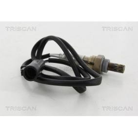 Achetez des Sonde lambda TRISCAN 8845 16017 à prix pour 104,05 €