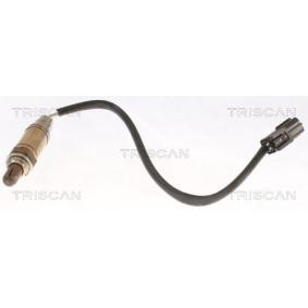 Achetez des Sonde lambda TRISCAN 8845 17002 à prix pour 131,06 €