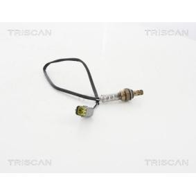 Acquista Sonda lambda da TRISCAN 8845 21006 a buon mercato per soli 65,86 €