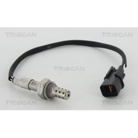 Acquista Sonda lambda da TRISCAN 8845 21063 a buon mercato per soli 123,51 €