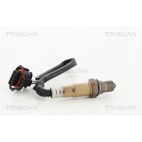 Achetez des Sonde lambda TRISCAN 8845 24001 à prix pour 125,67 €