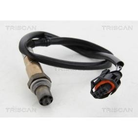 Achetez des Sonde lambda TRISCAN 8845 24003 à prix pour 102,00 €