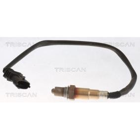 Achetez des Sonde lambda TRISCAN 8845 24011 à prix pour 125,67 €