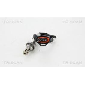Achetez des Sonde lambda TRISCAN 8845 24013 à prix pour 93,04 €