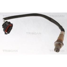 Achetez des Sonde lambda TRISCAN 8845 24020 à prix pour 124,83 €