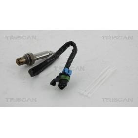 Achetez des Sonde lambda TRISCAN 8845 24104 à prix pour 128,68 €