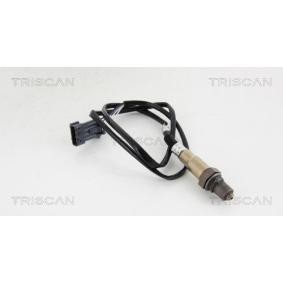 Achetez des Sonde lambda TRISCAN 8845 24119 à prix pour 96,06 €