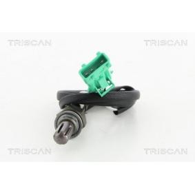 Achetez des Sonde lambda TRISCAN 8845 24127 à prix pour 44,93 €