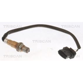 Achetez des Sonde lambda TRISCAN 8845 24130 à prix pour 108,99 €