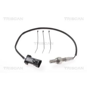 Achetez des Sonde lambda TRISCAN 8845 24132 à prix pour 63,60 €