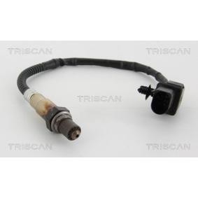 VOLVO Lambdasonde von TRISCAN