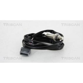 VOLVO Lambdasonde von TRISCAN