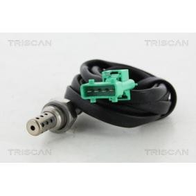 Compre Sonda lambda da TRISCAN 8845 27039 a um preço baixo por 77,65 €