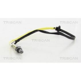 VOLVO Lambdasonde von TRISCAN