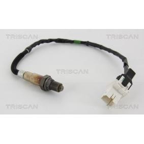 Compre Sonda lambda da TRISCAN 8845 27048 a um preço baixo por 234,28 €