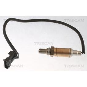 CITROËN Lambdasonde von TRISCAN