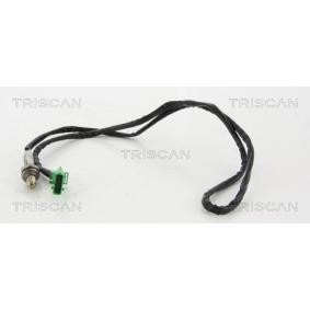 CITROËN Lambdasonde von TRISCAN