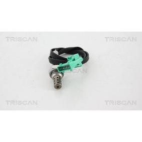 CITROËN Lambdasonde von TRISCAN