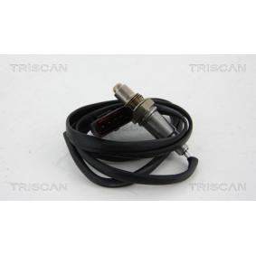 Lambdasonde von TRISCAN