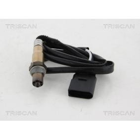 Achetez des Sonde lambda TRISCAN 8845 29168 à prix pour 64,18 €
