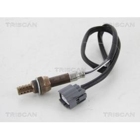 Achetez des Sonde lambda TRISCAN 8845 40013 à prix pour 81,71 €