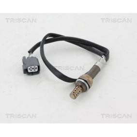 Achetez des Sonde lambda TRISCAN 8845 40020 à prix pour 63,33 €