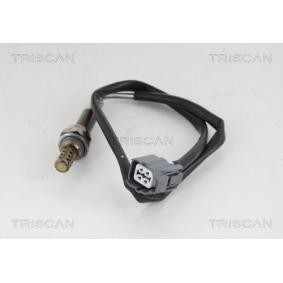 Achetez des Sonde lambda TRISCAN 8845 40021 à prix pour 50,34 €