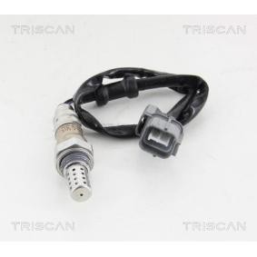 Achetez des Sonde lambda TRISCAN 8845 40077 à prix pour 47,68 €