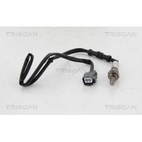 Achetez des Sonde lambda TRISCAN 8845 40080 à prix pour 63,12 €