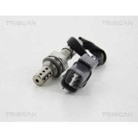 Achetez des Sonde lambda TRISCAN 8845 40093 à prix pour 62,18 €