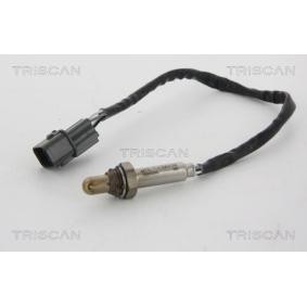 Achetez des Sonde lambda TRISCAN 8845 42051 à prix pour 74,02 €