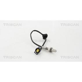 Lambdasonde 8845 42062 für Lancer VIII Limousine (CY_A, CZ_A) für 57,96 CHF