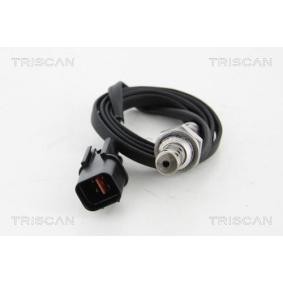 Compre Sonda lambda da TRISCAN 8845 42076 a um preço baixo por 68,56 €