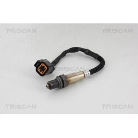 Achetez des Sonde lambda TRISCAN 8845 43000 à prix pour 134,04 €