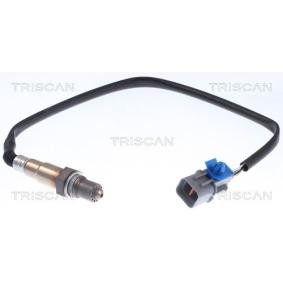 Achetez des Sonde lambda TRISCAN 8845 43009 à prix pour 81,90 €