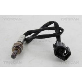 Comprar Sonda lambda de TRISCAN 8845 50002 a bajo precio de 39,40 €